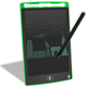 Детский графический планшет для рисования со стилусом 8.5 LCD Writing Tablet Green - изображение 15