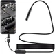 Камера Эндоскоп Android and PC Endoscope - гибкая USB камера длиной 3,5 м - изображение 3