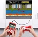Игровая портативная ретро приставка мини консоль "SUP Game Box" с геймпадом, 400 игр - изображение 3