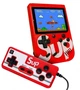 Игровая портативная ретро приставка мини консоль "SUP Game Box" с геймпадом, 400 игр - изображение 8