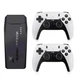 Ігрова приставка Game Box M8 64 ГБ Game Stick HDMI 4K 20000 - зображення 5