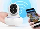 Камера відеоспостереження WIFI Smart NET camera Q5 - зображення 13