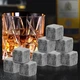 Whiskey Stones – набір каменів для напоїв. - зображення 1