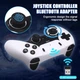 Ігрова приставка Game Box M8 64 ГБ Game Stick HDMI 4K 20000 - зображення 14