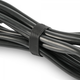 Мережевий подовжувач VIDEX ONCORD з/з 4п 3м (3x1.5мм) 3.4А USB(QC3.0) +USB-C(PD20W) з кнопкою Black - зображення 10