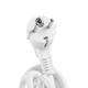 Сетевой удлинитель VIDEX ONCORD с/с 6п 3м (3x1.5мм) с кнопкой White - изображение 7