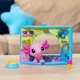 Детский игровой набор "Магазинчик мороженого" Littlest Pet Shop 00593 - изображение 5
