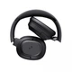 Навушники накладні бездротові HAVIT H612BT "LIFE 02H" Black - изображение 6