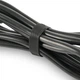 Мережевий подовжувач VIDEX ONCORD з/з 3п 3м (3x1.5мм) з кнопкою Black - зображення 9