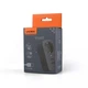 Сетевой адаптер VIDEX ONCORD с/с 1п 2.4A 2USB+USB-C Black - изображение 1