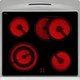 Плита электрическая Hansa FCCX68219 - изображение 2