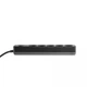 Сетевой удлинитель VIDEX ONCORD с/с 5п 3м (3x1.5мм) с кнопкой Black - изображение 5
