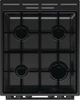 Плита комбинированная Gorenje GK5C60BJ - изображение 3