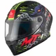 Мотошлем MT Helmets Stinger 2 Akin A3 Matt M - изображение 1