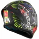 Мотошлем MT Helmets Stinger 2 Akin A3 Matt M - изображение 6