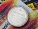 Батарейка 1шт PANASONIC CR2025 литиевая Lithium 3V батарея DL2025 BR2025 ECR2025 Элемент питания - изображение 3