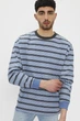Лонгслів чоловічий Levi's® stay loose long sleeve t-shirt 397980005 S (5401043317219) - зображення 1