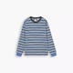 Лонгслів чоловічий Levi's® stay loose long sleeve t-shirt 397980005 S (5401043317219) - зображення 4