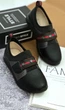 Мокасини підліткові Lilin Shoes 32 чорні - зображення 1