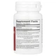 Серрапептаза Protocol for Life Balance Serrapeptase 60 вегетарианских капсул в упаковке (ARE-573427) - изображение 2