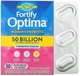 Пробіотики для кишківника Natures Way Primadophilus Optima 50 млрд 30 капсул в упаковці (ARE-573261) - зображення 1