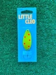 Блесна Колеблющиеся Acme Little Cleo 53мм/11.3g (7025-5) - изображение 2