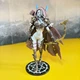 Фигурка World of Warcraft, Варкрафт Сильвана, Sylvanas, 15 см (WC 0025) - изображение 1