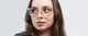 Очки для работы за компьютером Gunnar Lahti Rose Crystal, Amber (LAH-01101) - изображение 7
