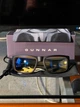 Комп'ютерні окуляри для геймерів Gunnar Overwatch Reaper, Black Ash, Amber (RPR-00101) - зображення 11