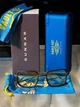 Компьютерные очки для геймеров Gunnar Fallout Vault 33, Gunmetal/Olive, Amber (FAL-05501) - изображение 10