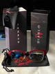 Комп'ютерні окуляри для геймерів Gunnar Diablo IV Sanctuary Edition, Blood-Onyx, Amber (DBL-66601) - зображення 10
