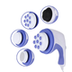 Массажер для тела Relax and Spin Tone H0238 Supretto Релакс - изображение 11
