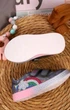 Кроссовки детские Tom.M 23 серебристые - изображение 2