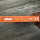 Бритвенный станок Gillette ProGlide для мужчин с 10 картриджами (Германия) - изображение 6