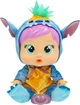 Кукла плакса Cry Babies Disney Loving Care Стич с аксессуарами 26 см (8421134927377) - изображение 5