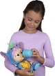 Кукла плакса Cry Babies Disney Loving Care Стич с аксессуарами 26 см (8421134927377) - изображение 17