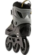 Ролики Rollerblade RB 110 44.5 Black/Yellow (1012-07061300-S25-290) - изображение 5