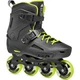 Ролики Rollerblade Lightning 47 Black/Lime (1012-07372600-1A1-310) - изображение 1