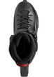 Ролики Rollerblade RB 80 47 Black-Red (1012-07400500-741-310) - изображение 6