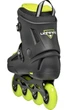 Ролики Rollerblade Lightning 47 Black/Lime (1012-07372600-1A1-310) - изображение 5
