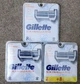 Запасные лезвия Gillette SkinGuard для чувствительной кожи 8 шт - изображение 5