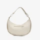 Сумка жіноча шкіряна багет велика Regina Notte Shopper 3940 Бежевий - зображення 3