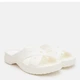 Женские шлепанцы для пляжа Crocs Cl Womens Cross Strap Chk 210840-0WV 42-43 (W11) 27 см Chalk (198445122149) - изображение 3