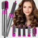 Набір для укладання волосся 5в1 Lima Styler Стайлер для укладання волосся та надання об'єму - зображення 1