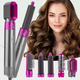 Набір для укладання волосся 5в1 Lima Styler Стайлер для укладання волосся та надання об'єму - зображення 9
