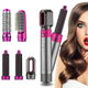 Набір для укладання волосся 5в1 Lima Styler Стайлер для укладання волосся та надання об'єму - зображення 11