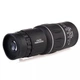 Монокуляр Bushnell 16x52 PowerView монокль, Бушнел, подзорная труба с чехлом - изображение 15