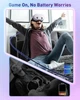 Кабель Maxonar USB 3.0 to USB C для Meta Quest 3S/Quest 3/Oculus Quest 2/Pico 4 c зарядкой, 6м, черный - изображение 5