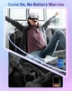 Кабель Maxonar USB 3.0 to USB C для Meta Quest 3S/Quest 3/Oculus Quest 2/Pico 4 c зарядкой, 6м, белый - изображение 5