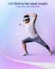 Кабель Maxonar USB 3.0 to USB C для Meta Quest 3S/Quest 3/Oculus Quest 2/Pico 4 c зарядкой, 6м, белый - изображение 6